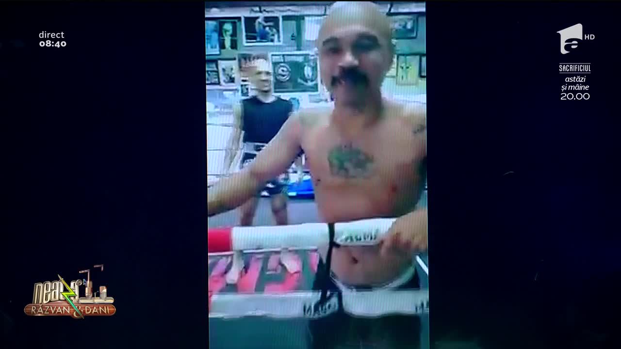 Smiley News - Neatza cu Răzvan și Dani. Cum să foloseşti bricheta ca metodă de autoapărare