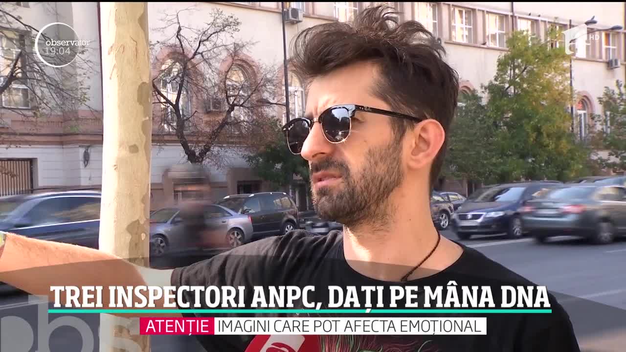 Restaurante cu specific chinezesc, &icirc;nchise. Trei inspectorii ANPC sunt urmăriți DNA