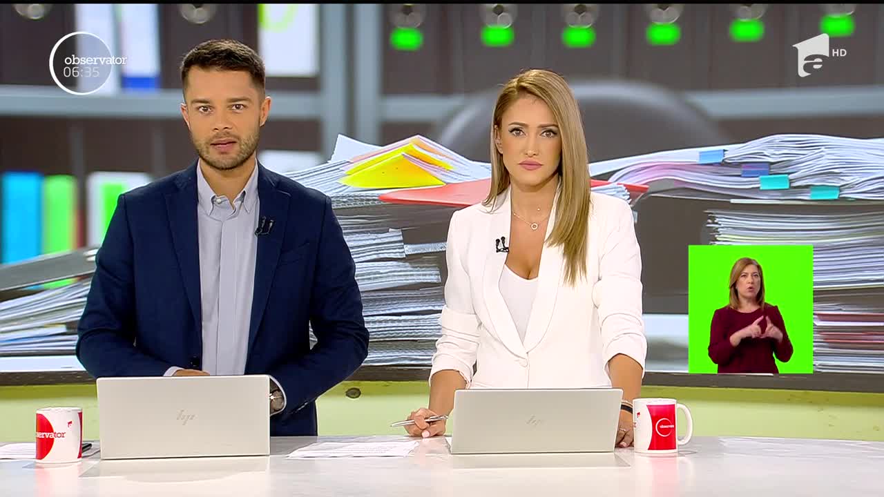 Afacere cu certificate de handicap false, &icirc;n judeţul Bistriţa