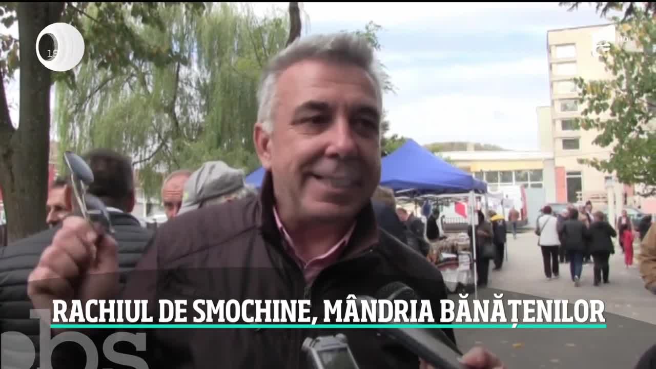 Rachiul de smochine, m&acirc;ndria bănățenilor
