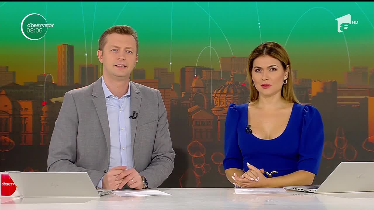 Bețiv scandalagiu, bătut &icirc;n stradă de un agent de pază, la Galați
