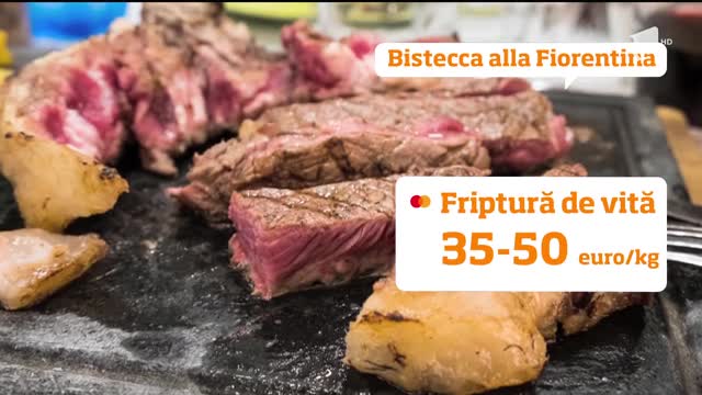 Tips & trips. Cele mai frumoase locuri de vizitat &icirc;n Florența