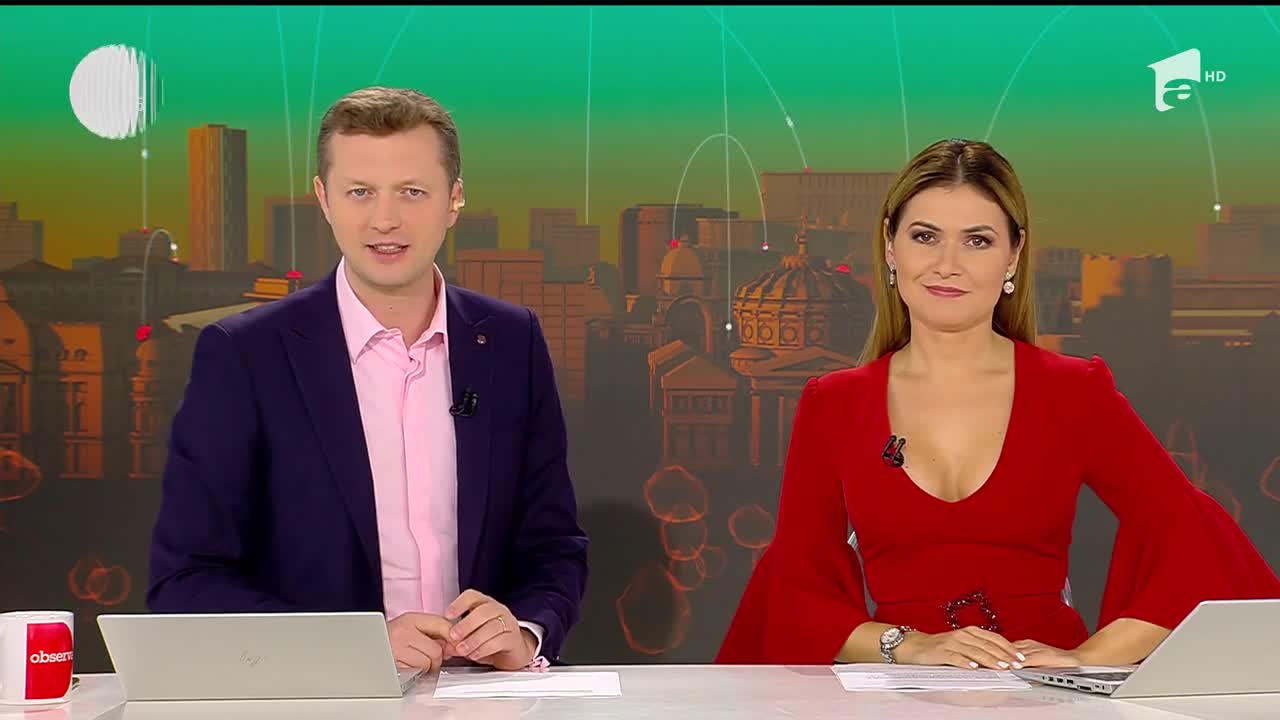 Spectacole la &icirc;nălţime &icirc;n Oradea