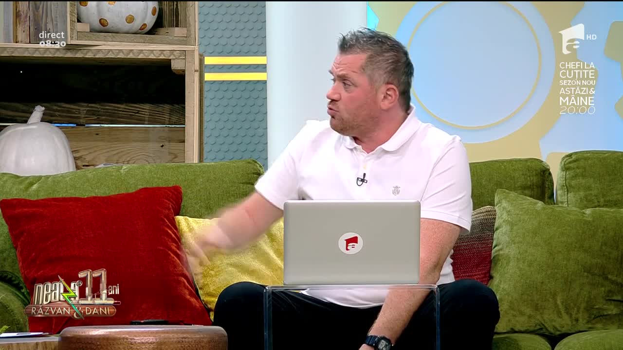 Smiley News - Neatza cu Răzvan și Dani. Cel mai tare mecanic! Modul original prin care &icirc;şi induce clienţii &icirc;n eroare!