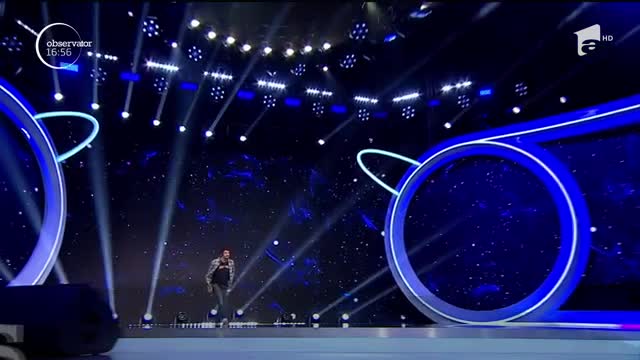 Spaniolul Mario Lopez, &icirc;n finala noului sezon iUmor