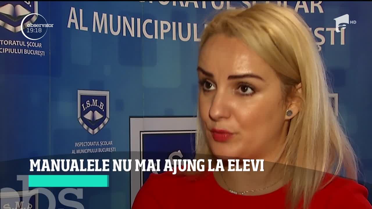 Blocaj fără precedent &icirc;n Educaţie. Școlile nu au manuale, iar copiii nu ştiu cum va arăta examenul de clasa a opta
