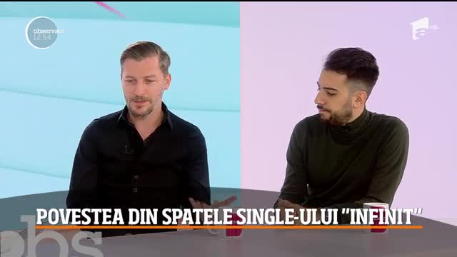 Un drum greu spre succes! The Mono Jacks, povestea din spatele single-ului &bdquo;Infinit&rdquo;