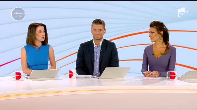 Valentin Butnaru, challenge &icirc;n sala de sport. Andreea l-a provocat, iar el a acceptat