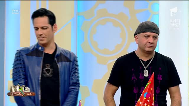 Ești pregătit pentru Halloween? &Icirc;nvață de la Ștefan Bănică și Dani Oțil cum să pregătești dovleacul!