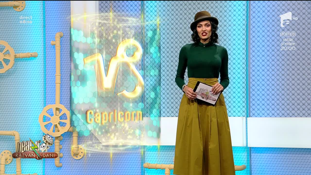 Horoscop de Ziua Recoletei. Nativii Balanță au o mare pasiune pentru gătit