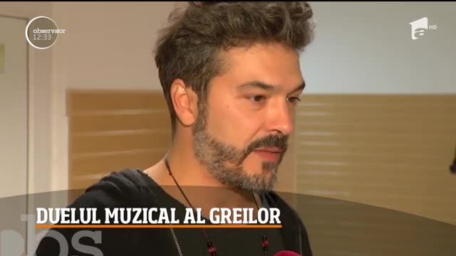 Duel muzical &icirc;ntre Viţa de vie și Subcarpaţi, la Sala Polivalentă. Mii de oameni au fredonat alături de artiştii favoriţi