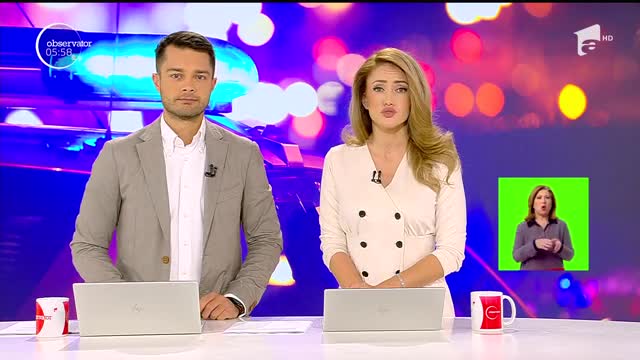 Scandal cu repetiţie &icirc;n cartierul bucureştean Colentina. Un şofer a fost surprins de ceilalţi participanţi la trafic &icirc;n timp ce conducea băut