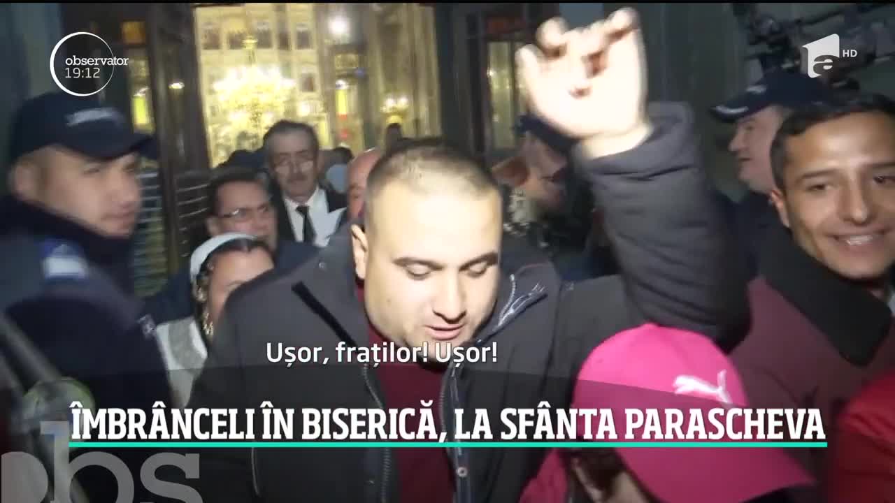 200.000 de oameni sunt aşteptaţi la cel mare pelerinaj din Rom&acirc;nia care a &icirc;nceput la Iaşi