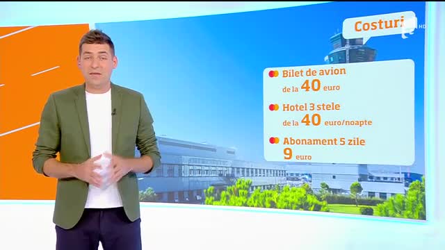 Tips&trips: Atena, o destinaţie ofertantă de city break