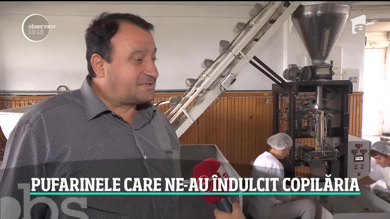 Pufarinele copilăriei sunt pe cale de dispariţie