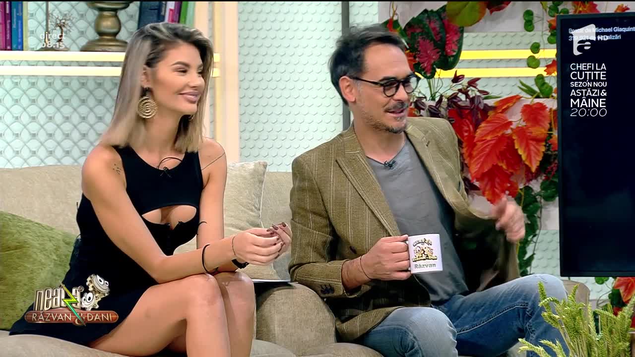 Smiley News - Neatza cu Răzvan și Dani. Nu mai ești &icirc;n pas cu muzica? Cătălin Oprişan te pune la curent cu tot ce e nou!