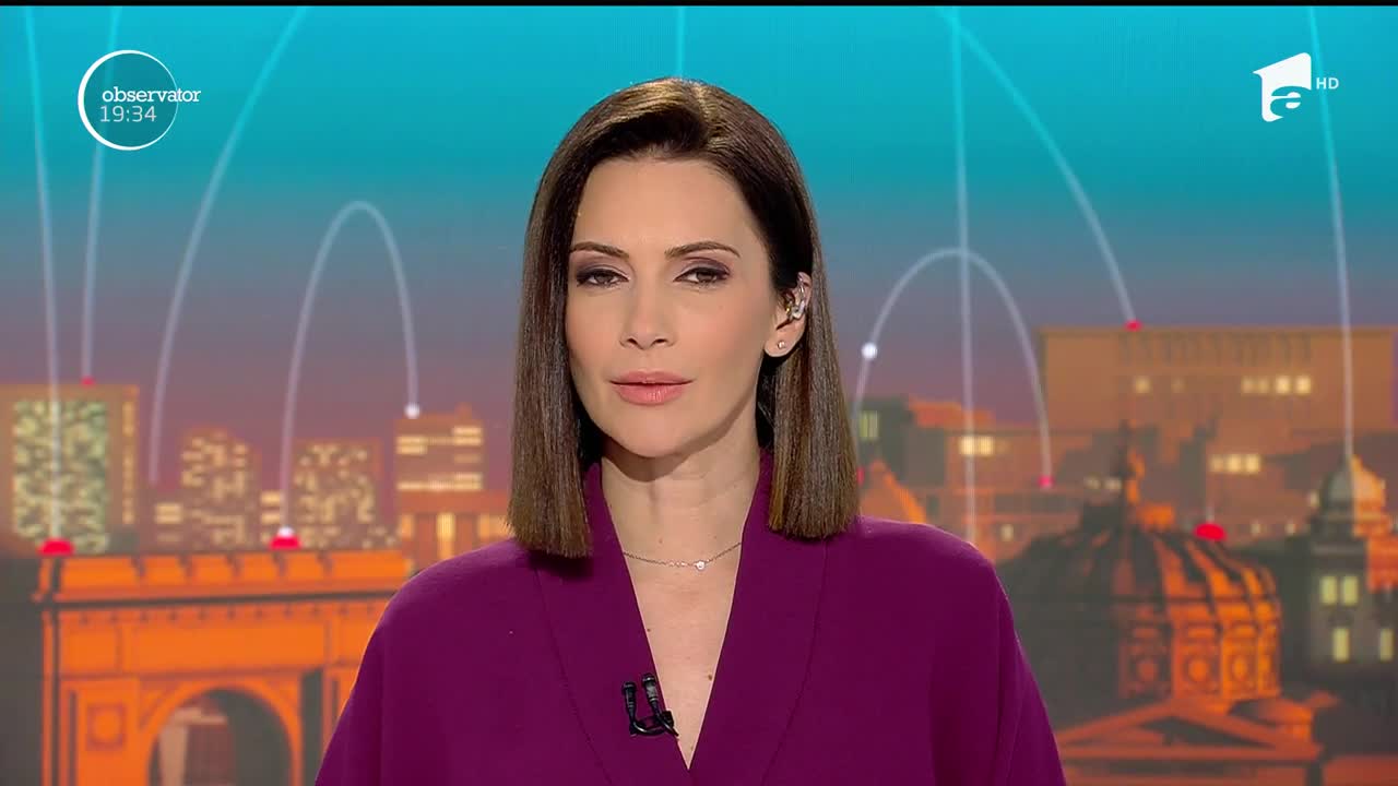 Ceremonie &icirc;n numele Reginei Elena