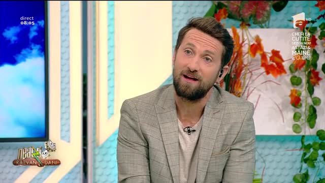 Cătălin Oprişan a descoperit Waze-ul &icirc;n 2019: La Posada este cea mai mare parcare din lume