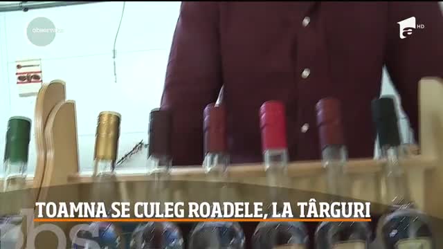 Record de participare &icirc;n judeţul Mureş, la două t&acirc;rguri agricole