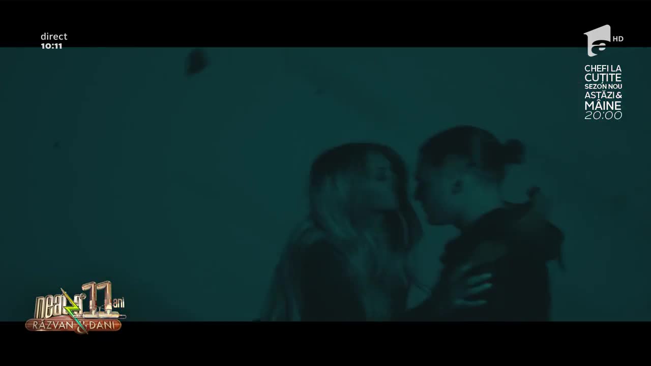 Mario Fresh c&acirc;ntă, la Neatza cu Răzvan și Dani, melodia - Săracă inima mea