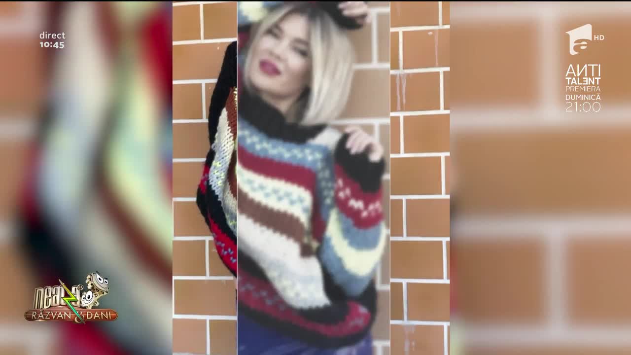 Gina Pistol, dezvăluiri din noul sezon Chefi la Cuțite: Proba cântarului este reală