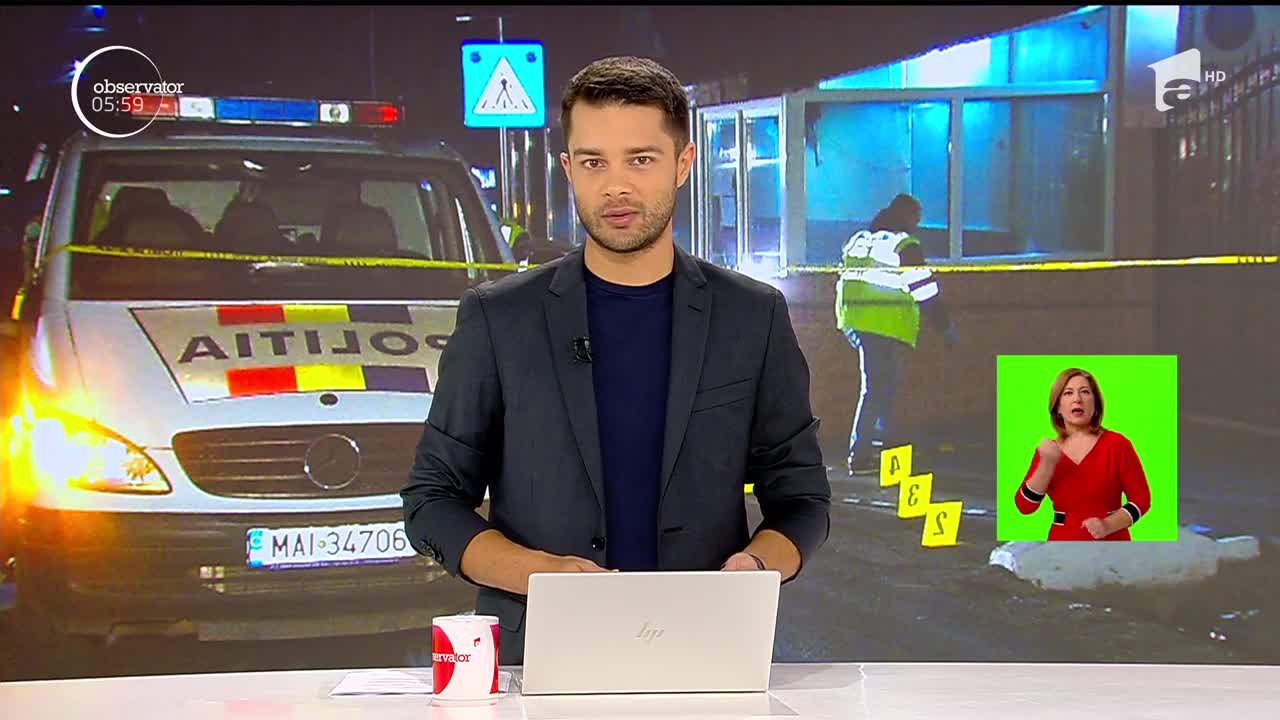 Un bărbat a murit, iar altul a ajuns &icirc;n stare gravă la spital, &icirc;ntr-un scandal care a izbucnit &icirc;ntre două familii rivale, &icirc;ntr-o localitate din Ilfov