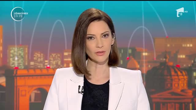 Momente pline de suspans &icirc;n serialul Sacrificiul