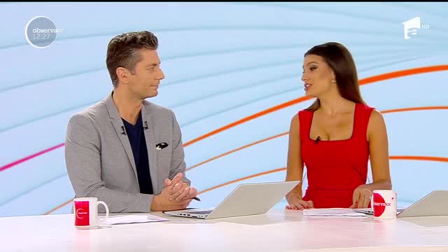 Alin Gălăţescu, despre cum alegem parfumul care ni se potrivește, dar și cum &icirc;l asortăm cu ținuta pe care o purtăm