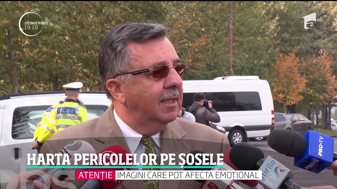 Zeci de rom&acirc;ni sunt grav răniţi &icirc;n fiecare zi pe trecerile de pietoni şi se pare că legea e prea puţin pentru a opri fenomenul