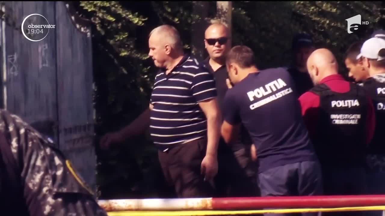 Criminalul din Caracal a primit &icirc;ncă 30 de zile de arest, iar avocatul lui vine cu o ipoteză şocantă: Gheorghe Dincă ar putea fi eliberat dacă nu este trimis rapid &icirc;n judecată