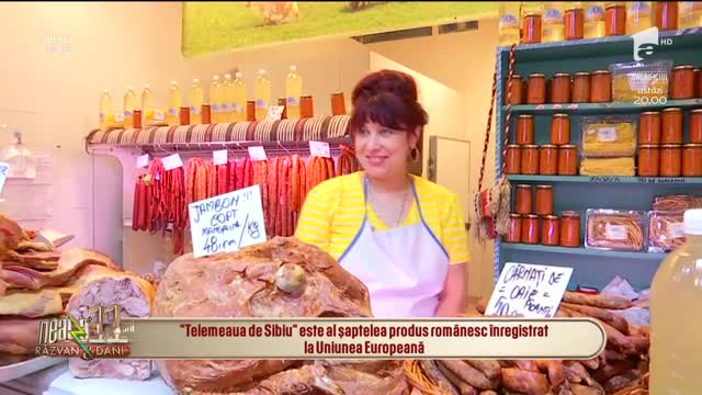 Telemeaua de Sibiu. Cum se păstrează și cum o deosebim de falsurile de pe piață