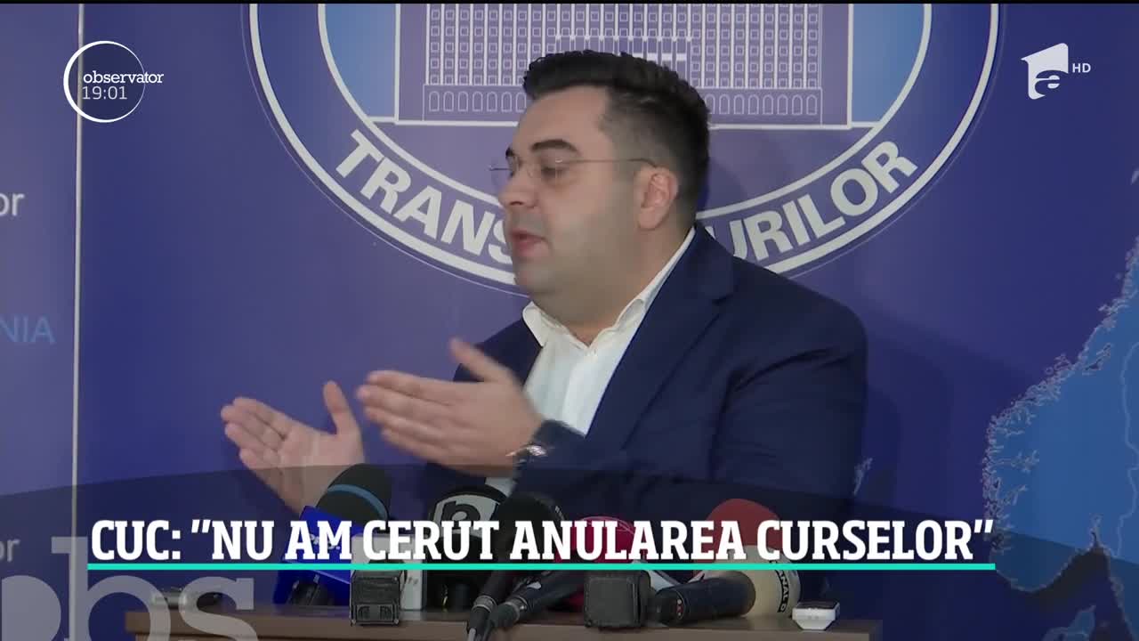 Scandalul de la Tarom declanşează o anchetă DNA şi controale &icirc;n Guvern