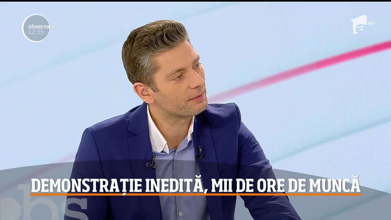 Spectacolul păpușilor &bdquo;vorbitoare&rdquo;! Crina Zvobodă este singurul artist-ventriloc din Rom&acirc;nia, recunoscut mondial