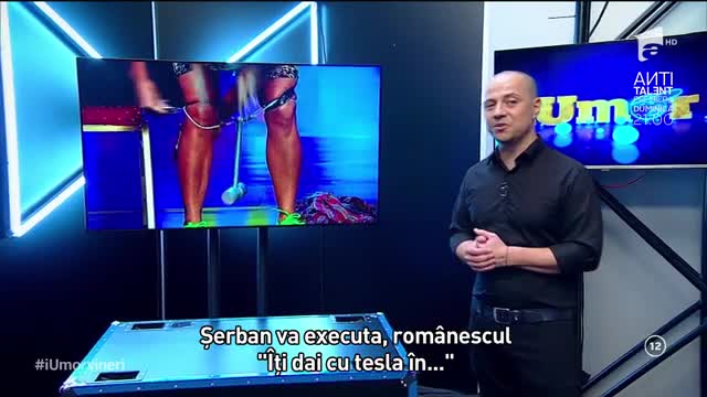 iUmor. Atenție, se lovesc singuri cu ciocanul acolo unde pe bărbați îi doare cel mai rău! Y3Covi, moment unic