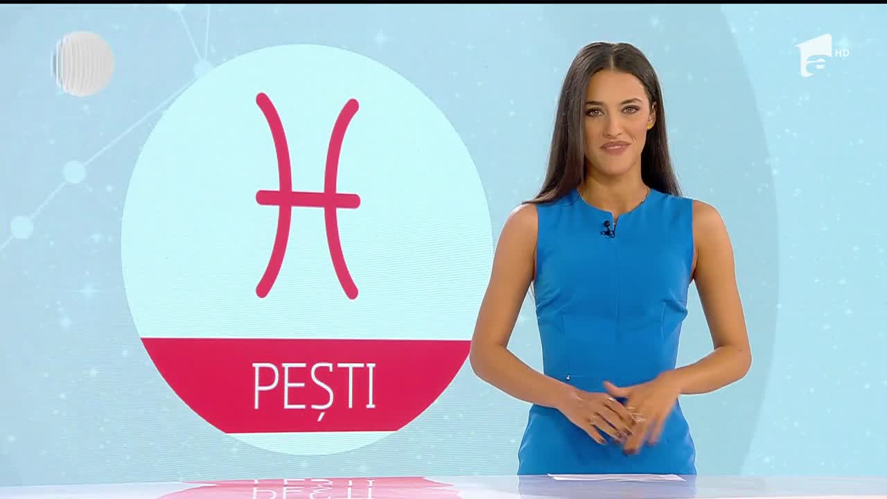 Horoscopul Zilei 20 octombrie 2019. Balanțele au o energie ieșită din comun