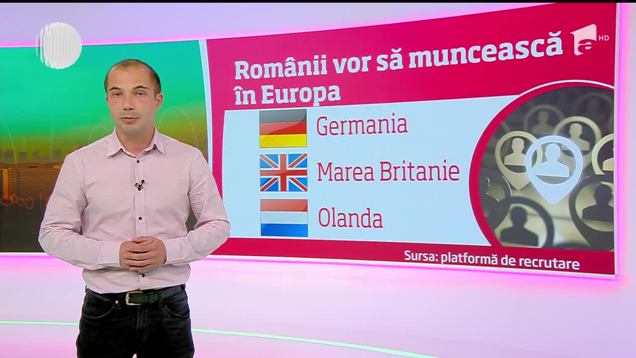 Situaţie alarmantă &icirc;n Rom&acirc;nia! Tot mai mulţi tineri vor să plece din ţară. De la &icirc;nceputul anului, două milioane de oameni au aplicat pentru un loc de muncă peste hotare