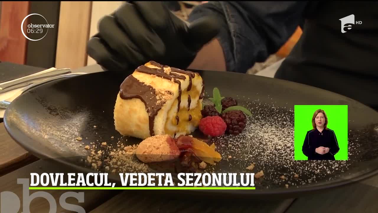 Vedetă &icirc;n recolta toamnei şi scos &icirc;n faţă mai ales acum, &icirc;n prag de Halloween, dovleacul a fost &icirc;n centrul atenţiei la Sibiu