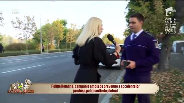 Mașinile se repară, oamenii nu! Poliția Română a lansat cea mai emoționantă campanie de prevenire a accidentelor rutiere
