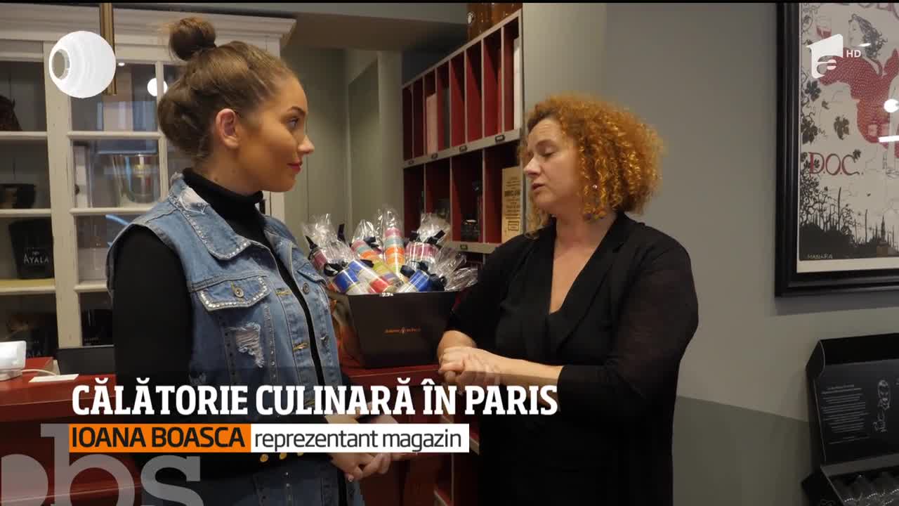 Călătorie culinară &icirc;n Paris. Care sunt secretele unui preparat franțuzesc delicios