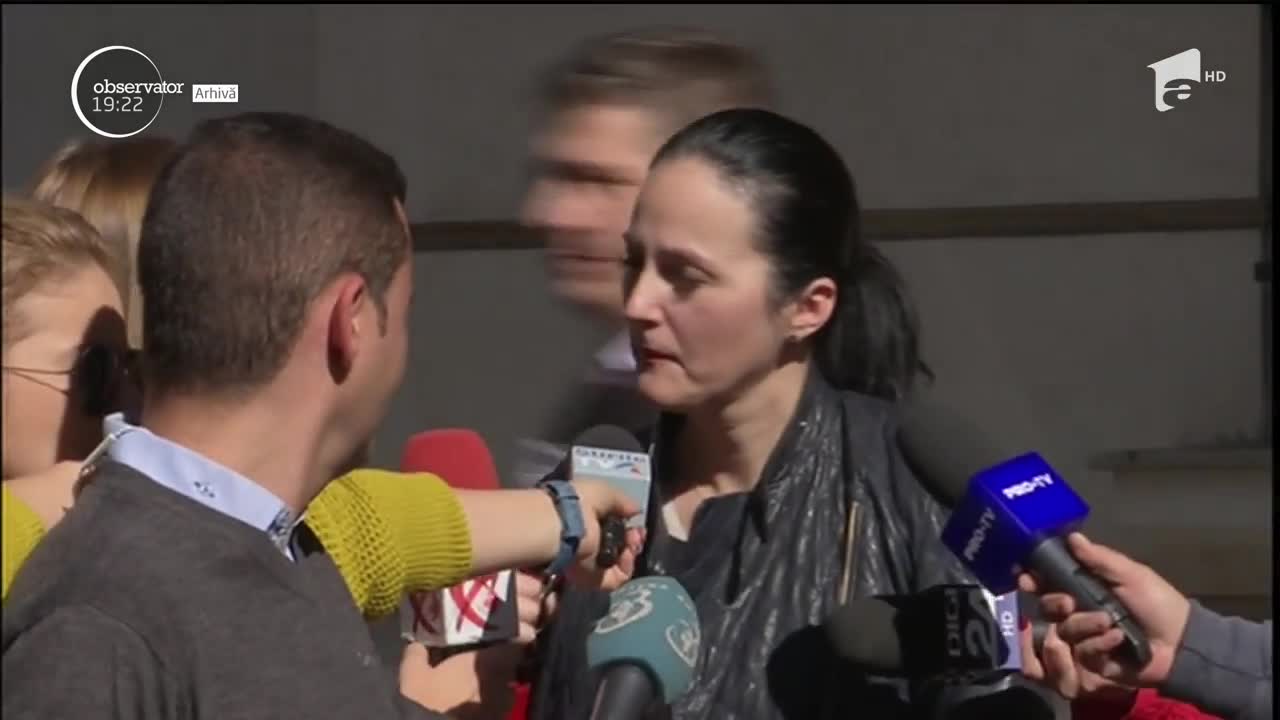Dosarul CET Govora &icirc;n care Dan Şova a fost condamnat la trei ani de &icirc;nchisoare cu executare va fi rejudecat de la zero