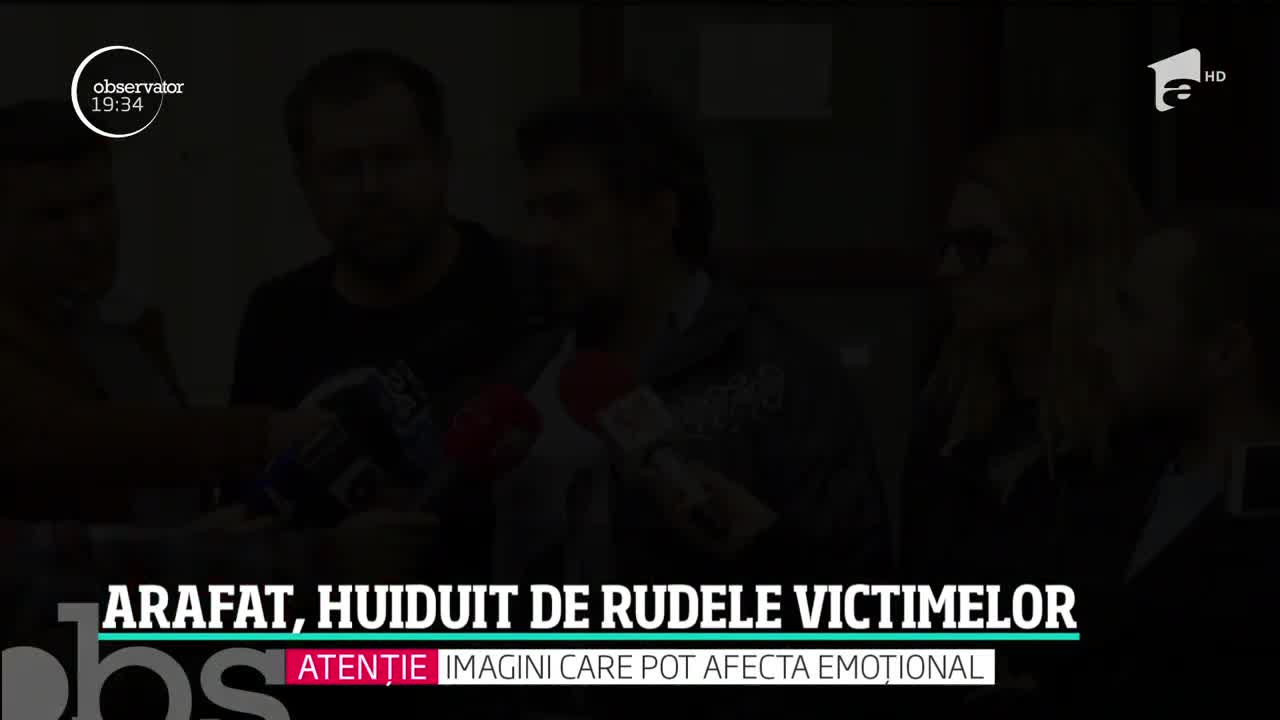 Raed Arafat a fost audiat de procurori &icirc;n dosarul Colectiv la patru ani de la tragedie!