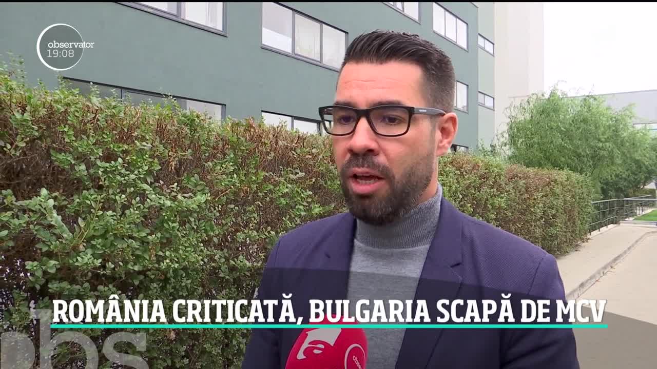 Rom&acirc;nia primeşte azi o lovitură dură din partea Comisiei Europene