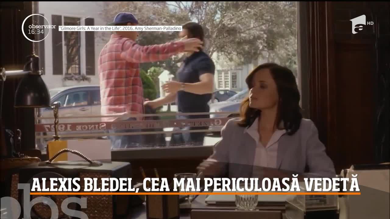 Clasamentul celor mai periculoase celebrităţi din mediul online
