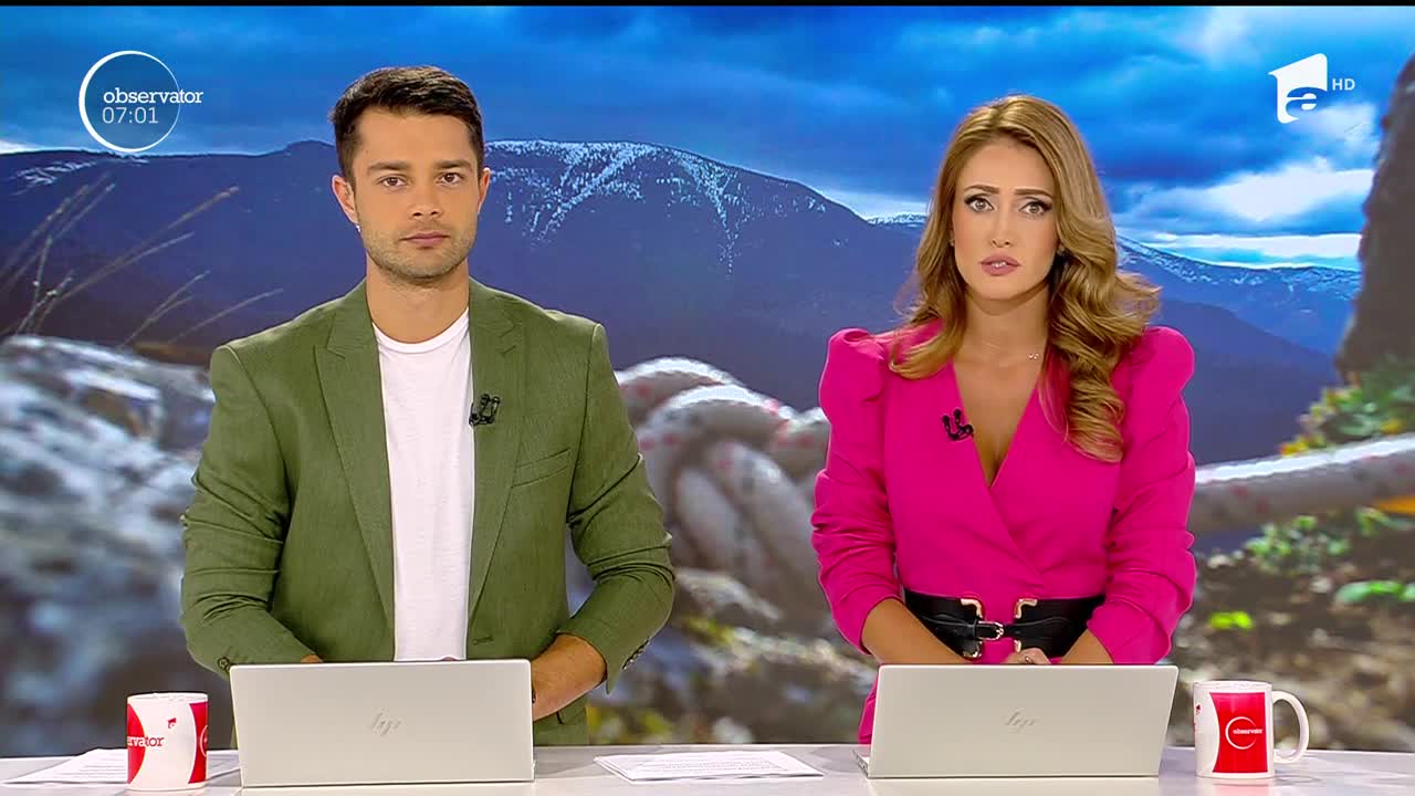 Sf&acirc;rşit tragic pentru un turist maghiar de 29 de ani &icirc;n Munţii Bihorului. T&acirc;nărul a fost găsit fără viaţă, &icirc;ntr-o r&acirc;pă ad&acirc;ncă de 80 de metri