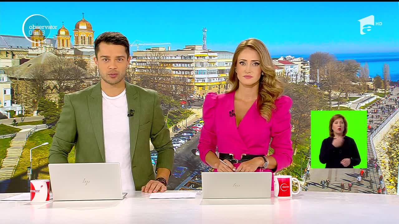 Șoferii din Constanţa, v&acirc;nați de polițiști &icirc;n parcările cu plată