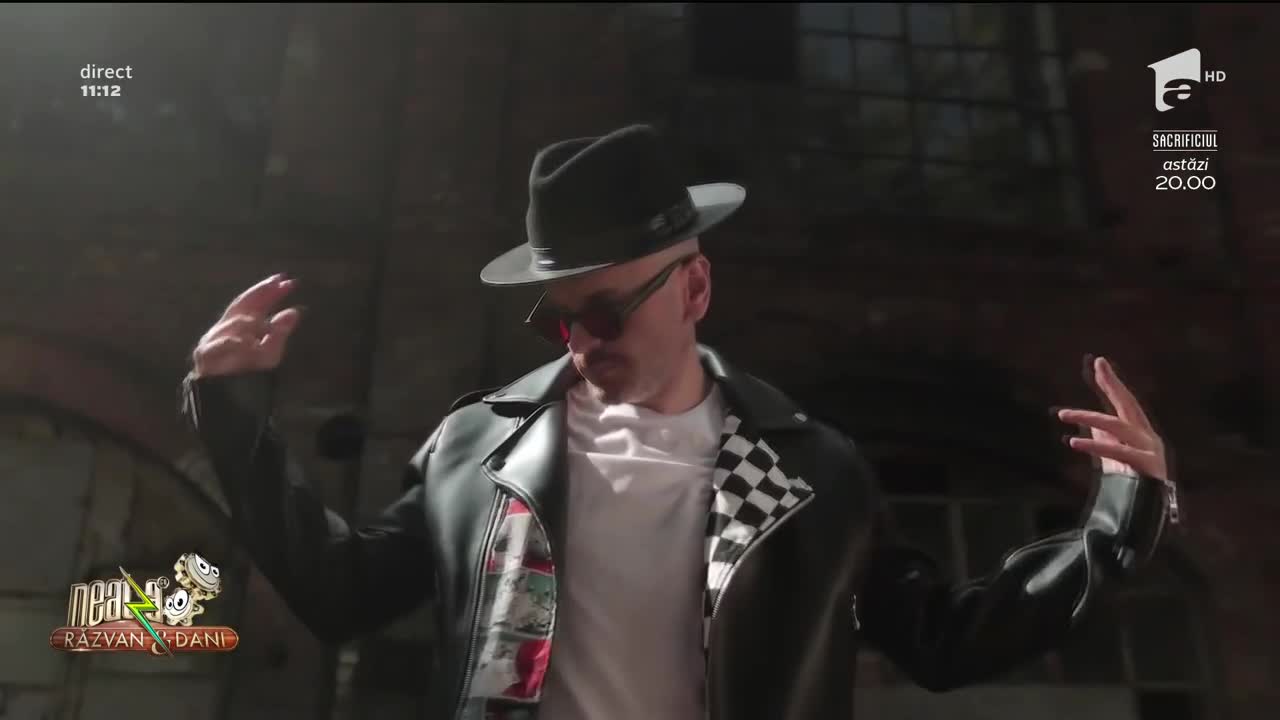 Neatza cu Răzvan și Dani. Havana, Yaar și Kalia c&acirc;ntă piesa Big Love