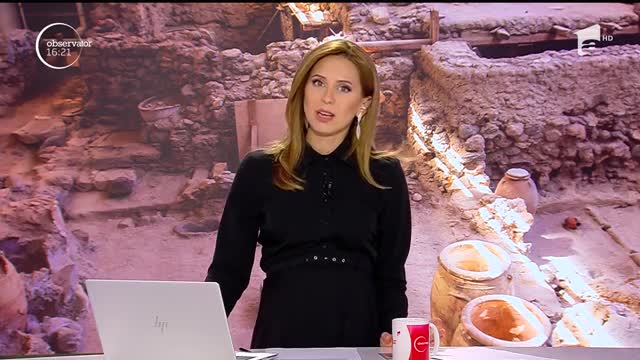 Arheologii din judeţul Bistriţa-Năsăud au făcut o descoperire de senzaţie!