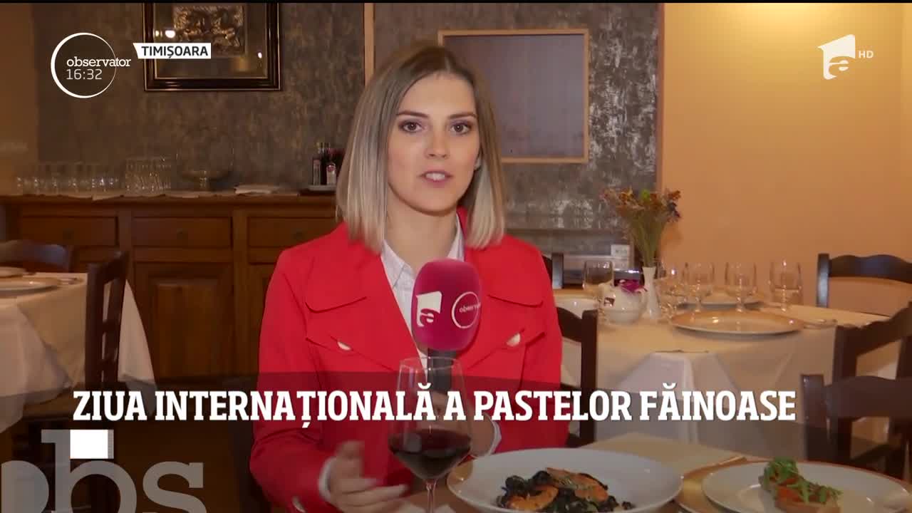 Ziua Internaţională a Pastelor se sărbătoreşte  &icirc;n Rom&acirc;nia