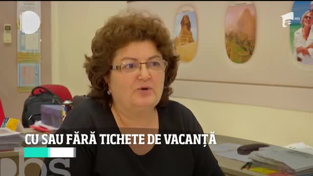 Tichetele de vacanţă au umflat conturile agenţiilor de turism şi hotelierilor. C&acirc;ţi bani s-au c&acirc;ştigat la malul mării &icirc;n vara care a trecut şi care va fi soarta tichetelor la anul