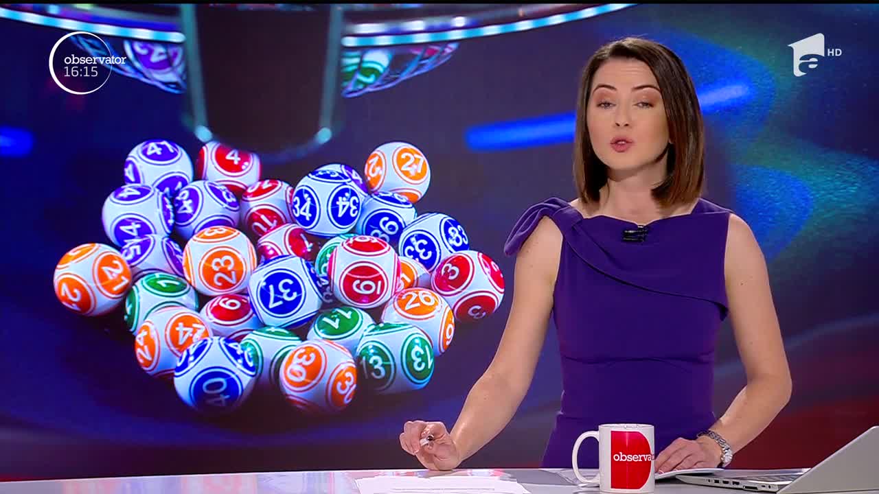 Marele premiu Joker, c&acirc;știgat de un bistriţean. Bărbatul a investit 8,5 lei și a primit 3,7 milioane de euro